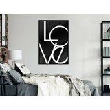  Poster - Simply Love 20x30 | shoptok.hr