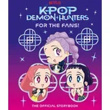 Angela Song - KPop Demon Hunters: For the Fans!