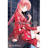 VIZ Media Kenjiro Hata - Fly Me to the Moon, Vol. 19 | Eponuda.com