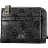 Guess Jeans BLACK MEN&#39;S WALLET | shoptok.hr