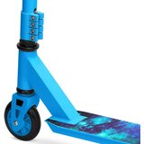 BOLDCUBE stunt romobil, svijetlo plave boje | shoptok.hr