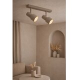  Argon 7294 - Reflektorsko svetlo DOR 2xE27/15W/230V braon | Eponuda.com