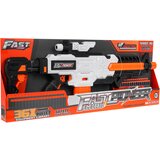  Puška za igru Giga Rifle Fast Pioneer - bijela | shoptok.hr