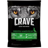 CRAVE Adult suha hrana za pse s janjetinom i govedinom - 1 kg | shoptok.hr