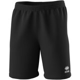Errea Kratke hlače & Bermuda Edo Panta Jr Črna | Shoptok.si