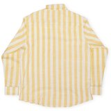 Otherwise Srajce z dolgimi rokavi Shirt Nature Rumena | Shoptok.si