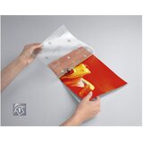 Folija ZA PLASTIFICIRANJE 125MY A4 SJAJNA PK100 IMAGELAST FELLOWES 5307407 | shoptok.hr