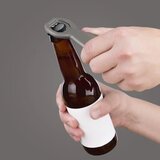 VACUVIN otvarač sivi 68653606 | ePonuda.com