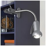 Eglo 81265 - Lampa sa stezaljkom FABIO 1xE14/40W/230V Cene