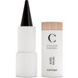 Couleur Caramel Kohl Kajal Set - 15 Black Pack Cene