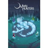Steam Moon Hunters Key GLOBAL | ePonuda.com