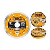 INGCO TOOLS Ploča rezna dijamantska 230mm-22,2mm-5mm DMD022302M | Eponuda.ba