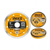 Ploča rezna dijamantska 230mm-22,2mm-5mm DMD022302M