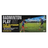 Best Luck Badminton Set | Eponuda.com