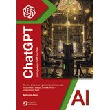  CHATGPT i prilagođeni GPT modeli Cene