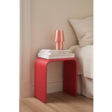 Ellos Home Crveni metalni stolac Multron – | shoptok.hr
