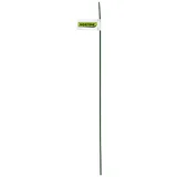 oporna palica nortene (210 cm, premer: 12-16 mm, bambus)