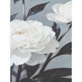 Sinsay Slika na platnu s cvjetnim motivom | shoptok.hr