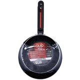  Tava Quid Tentacion Crna Metal Žigosani aluminij Ø 24 cm Ø 20 cm (2 kom.) | shoptok.hr