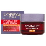 L´Oréal Paris revitalift Laser Renew Anti-Ageing SPF20 dnevna krema protiv bora 50 ml za žene Cijene