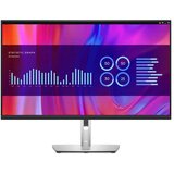 Dell Monitor Professional P3223DE 31.5in, 2560x1440, QHD, IPS, Antiglare, 16:9, 1000:1, 350 cd/m2, 8ms/5ms, 178/178, 2x DP, HDMI, USB-C (DP/PD), 4x USB 3.2, RJ-45, Tilt, Swivel, Pivot, Height Adjust, 3Y Cijene