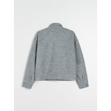 Sinsay Jakna s dodatkom vune | shoptok.hr