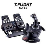 Thrustmaster T-flight Full Kit Xbox Series X/s Ww Version | Shoptok.si