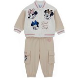 Original Marines trenirka DR DH DEAV1449NF DISNEY D bež 92 | Shoptok.si