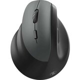 Unknown Eternico Wireless Vertikalni Miš za Levoruke MVS490 Crni | Eponuda.com