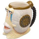 Grupo Erik Editores S. L. Krigla One Piece - Den Den Mushi, 800 ml Cijene