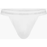 Atlantic Men's thongs - white