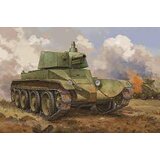 HobbyBoss Sovjetski D-38 Tank, (21287257) Cene