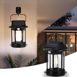  Solarna lampa sa senzorom pokreta Cene