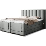 ELTAP Elektrini boxspring krevet Veros s podesivim uzglavljem i podnojem-160x200-Vero 4 | shoptok.hr
