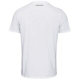 Head Majice s kratkimi rokavi Club Colin Bela | Shoptok.si