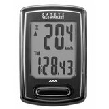 Cat Eye BRZINOMER VELO WIRELESS CC-VT230W CRNI | ePonuda.com