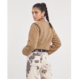 Only ONLINES TEDDY Bež | shoptok.hr