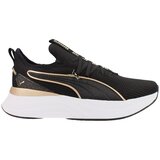 Puma Modne superge Softride Sabrina Črna | Shoptok.si