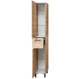 XORA visoka omara 30/185,50/32,5 cm | Shoptok.si