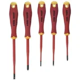 Felo set odvijača Ergonomic VDE E-slim