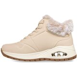 Skechers ženske tenisice Uno Rugged (bež) | shoptok.hr