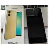Samsung Galaxy A06 6/128GB Gold (SM-A065FZDHSEE) OUTLET | ePonuda.com