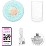 Foreo UFO™ 3 Mini sonični uređaj za ubrzano djelovanje maske za lice Arctic Blue 1 kom | shoptok.hr