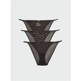 LC Waikiki 3-Pack Christmas Themed Bikini Briefs | shoptok.hr