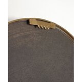 Kave Home Stensko ogledalo 31,5x100 cm Tiare – | Shoptok.si