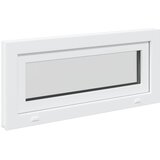  Unutarnja boja prozora u podrumu bijela RISOR 90 x 45 cm | shoptok.hr