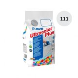 MAPEI Ultracolor Plus 111 Srebrno Siva 5 kg | Eponuda.com