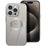  futrola glam case za iphone 15 pro max (6.7) srebrna Cene