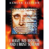 Steam I Have No Mouth, and I Must Scream (PC) Key GLOBAL | ePonuda.com