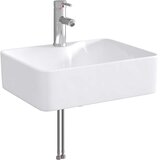  Umivaonik za kupaonicu Krom 48,5 x 37,5 x 13 cm Metal | shoptok.hr